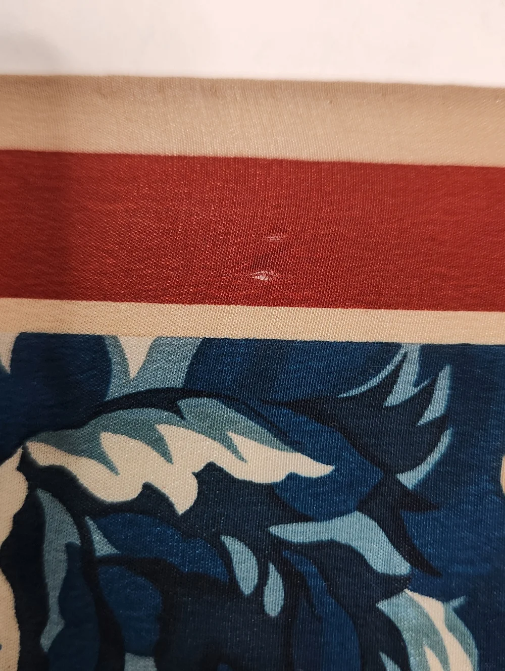 Vintage Albert Nipon Silk Scarf 31